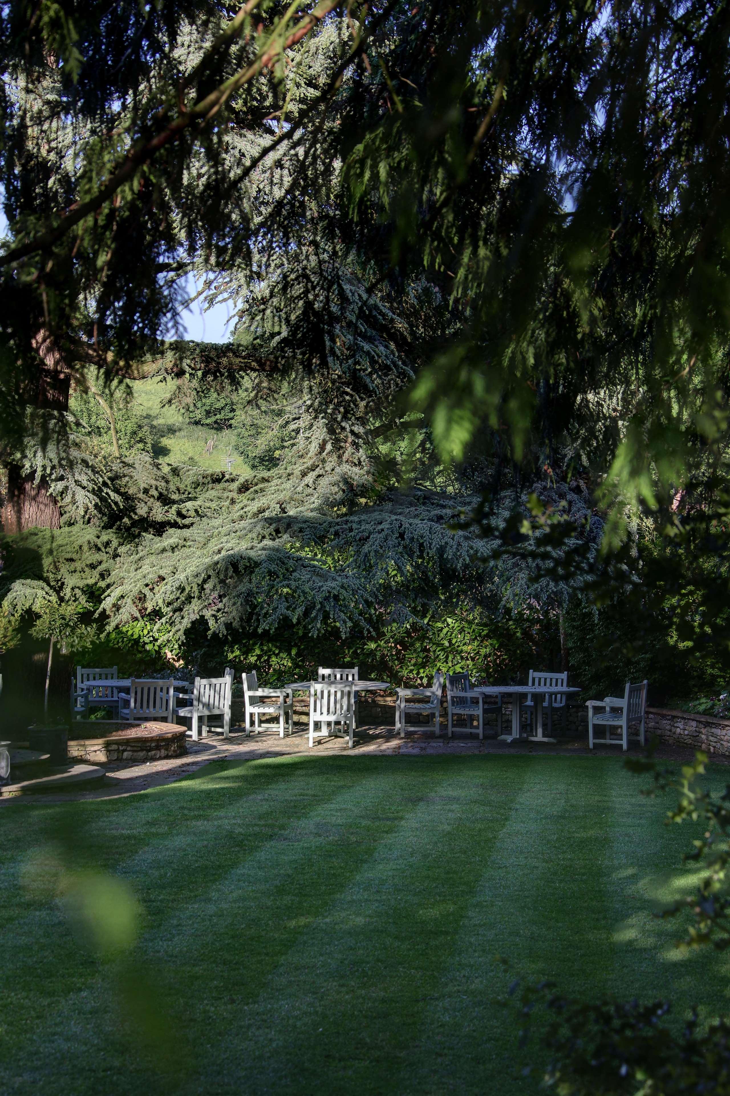 Hotel The Grange At Oborne Sherborne  Exterior foto